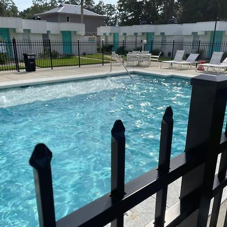Gulf Shores Getaway Steps Away From The Pool! Экстерьер фото