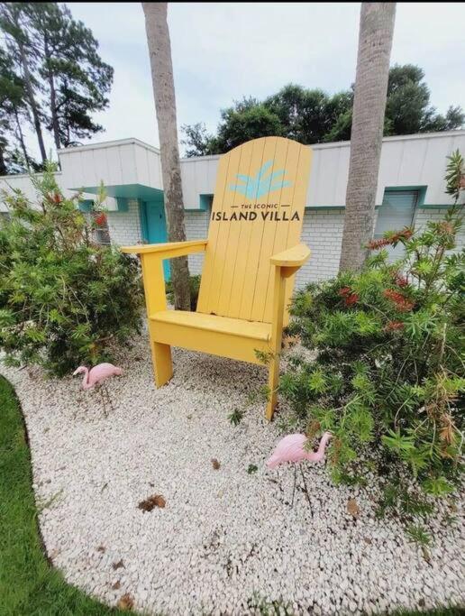 Gulf Shores Getaway Steps Away From The Pool! Экстерьер фото