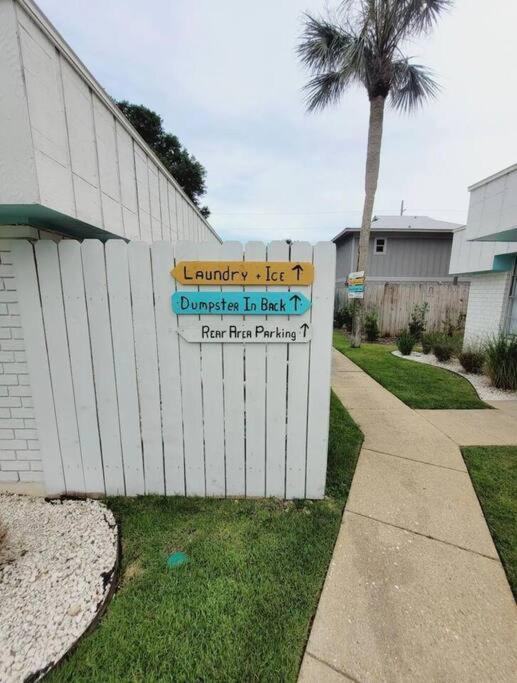 Gulf Shores Getaway Steps Away From The Pool! Экстерьер фото