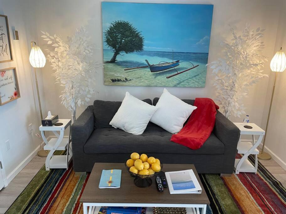 Gulf Shores Getaway Steps Away From The Pool! Экстерьер фото
