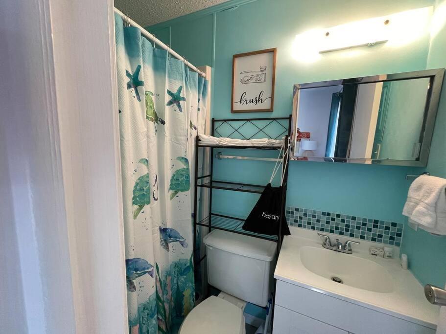 Gulf Shores Getaway Steps Away From The Pool! Экстерьер фото